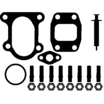 Set montaj, turbocompresor MAHLE