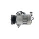 Compresor climatizare MAHLE pentru OPEL ASTRA G, ASTRA H, MERIVA A, ZAFIRA B, cu set cablu, inel etansare, 12V, R134a, 105mm