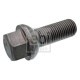 Șurub roata FEBI M14x1,5 36/55mm 19mm bila pentru MERCEDES SPRINTER 2-T 3-T 2.3-3.0D 04.77-07.06