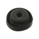 Tampon cauciuc suspensie FEBI pentru MERCEDES C (W202) CLS (C219) E T-MODEL (S210 S211) E (VF210 VF211 W210 W211) 1.8-6.2 03.93-12.10