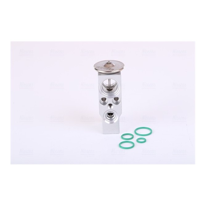 Supapa expansiune, clima NISSENS