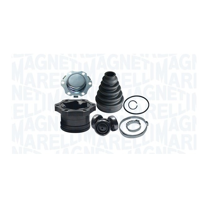 Set articulatie, planetara MAGNETI MARELLI