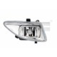 Proiector ceata TYC Dreapta H1 pentru FORD COURIER, FIESTA IV, FIESTA V, FIESTA VI, MAZDA 121 III 08.95-
