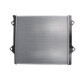 Radiator racire motor KOYORAD TOYOTA LAND CRUISER PRADO 2.7 dimensiuni 650-618-16 mm automat