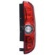 Stopuri spate TYC Lampa spate Dreapta FIAT DOBLO DOBLO CARGO OPEL COMBO TOUR COMBO/MINIVAN 10.01-