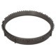 Con sincron, pinion roata C.E.I, compatibil SCANIA 3, 3 BUS, 4, 4 BUS, G I, K 05.87-