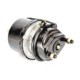 Cilindru de pretensionare Servomotor frana Spate M22x1,5mm disc 64mm pentru MERCEDES ACTROS, ATEGO, AXOR, ECONIC 04.96