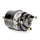 Cilindru de pretensionare Servomotor frana Spate M22x1,5mm disc 64mm pentru MERCEDES ACTROS, ATEGO, AXOR, ECONIC 04.96