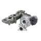 Turbocompresor GARRETT pentru AUDI A4 ALLROAD B9, A4 B9, A5, A6 ALLROAD C8, A6 C8, A7, Q5 2.0DH 05.18-