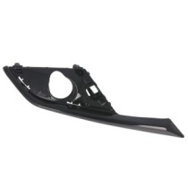 Grila ventilatie, bara protectie BLIC