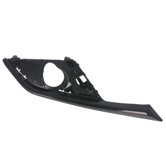 Grila ventilatie, bara protectie BLIC