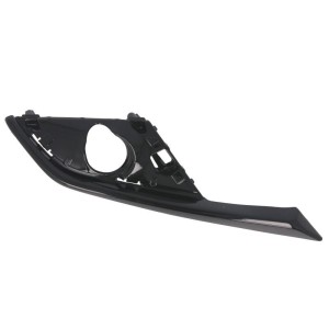 Grila ventilatie, bara protectie BLIC