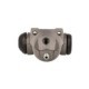 Cilindru receptor frana ABE Stanga/Dreapta Spate pentru CITROEN XSARA, ZX; PEUGEOT 306, 405 I, 406 1.1-2.0 06.87-08.05