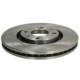 Disc frana ABE Fata Dreapta/Stanga 283.0 mm 34.2 mm 26.0 mm pentru DS 3, DS 4, CITROEN BERLINGO, C3 AIRCROSS II