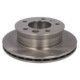 Disc frana ABE Fata Dreapta/Stanga 276.0 mm 77.0 mm 22.0 mm pentru MERCEDES SPRINTER 3-T 4-T 5-T VW LT 28-35 II 2.1D-2.9D