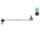 Brat/bieleta suspensie, stabilizator MEYLE Tendon bara stabilizatoare Fata Stanga 307mm MERCEDES C (C204), C T-MODEL (S204), C (W204), E (A207), E (C207)