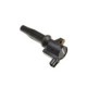 Bobina de inductie NGK pentru VOLVO C30, S40 I, S40 II, S80 II, V50, V70 III; FORD C-MAX, ECOSPORT, FOCUS C-MAX, FOCUS II, GALAXY II, GALAXY MK II, MAVERICK, MONDEO IV, S-MAX, TRANSIT 1.8-2.3LPG 06.01