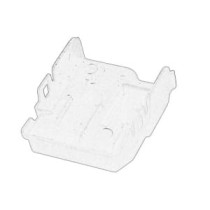 Rezistor, ventilator habitaclu OE PEUGEOT