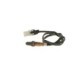 Sonda Lambda BOSCH 5 fire 900mm pentru VOLVO S80 I, XC90 I 2.5/2.9/3.0 06.01-09.14