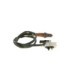 Sonda Lambda BOSCH 5 fire 900mm pentru VOLVO S80 I, XC90 I 2.5/2.9/3.0 06.01-09.14