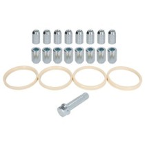 Trusa de montare a jantei de aliaj MAK