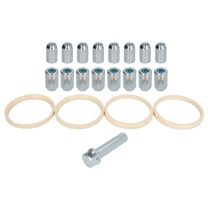 Trusa de montare a jantei de aliaj MAK