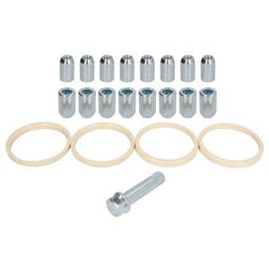 Trusa de montare a jantei de aliaj MAK