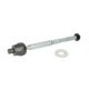 Articulatie axiala, cap de bara TRW MOTO Tija de fixare Dreapta/Stanga 203mm pentru NISSAN CUBE, NOTE, NV200, TIIDA 1.4-Electric
