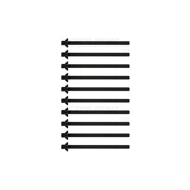 Set surub chiulasa REINZ