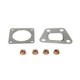 Set montaj turbocompresor REINZ pentru AUDI 80 B3, 80 B4, 90 B3, A4 B5, A6 C4, CABRIOLET B3, SEAT CORDOBA, IBIZA II, TOLEDO I, VW GOLF II, GOLF III, ILTIS, JETTA II, PASSAT B2 1.6D/1.9D 08.83-09.01