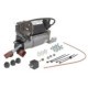 Compresor instalatie aer comprimat ARNOTT EUROPE pentru AUDI A6 ALLROAD C6, A6 C6 2.0-5.2 05.04-08.11 cu suspensie pneumatica