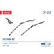 Lamela stergator DENSO jointless fata cu spoiler 2 buc 600/450mm pentru ALFA ROMEO GIULIETTA FIAT BRAVO II HYUNDAI I30 KIA CEE&apos;D LANCIA DELTA III PEUGEOT 308 II SKODA SUPERB II