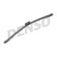Lamela stergator DENSO jointless fata cu spoiler 2 buc 600/450mm pentru ALFA ROMEO GIULIETTA FIAT BRAVO II HYUNDAI I30 KIA CEE&apos;D LANCIA DELTA III PEUGEOT 308 II SKODA SUPERB II