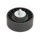 Rola ghidare curea transmisie BTA cu caneluri FORD ESCORT V, VI, FIESTA III 1.3/1.6/1.8 05.91-01.97, diametru exterior 70.0 mm, latime 28.5 mm