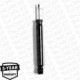 Amortizor Spate Dreapta/Stanga MONROE pentru SKODA OCTAVIA II, VW GOLF V, GOLF VI, JETTA IV, TOURAN 1.2-2.5 584 mm