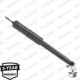 Amortizor MONROE Spate Dreapta/Stanga pentru BMW 3 (E30), 3 (E36), Z1 1.6-2.7 09.82-08.00, Lungime 546.0 mm, Tip Gaz