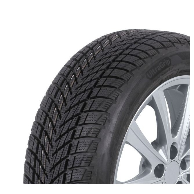Anvelopa de iarna PKW C C 70.0 dB GOODYEAR