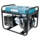 Generator K&S benzina 230/400V putere motor 18 HP putere maxima 8kW curent nominal 34,8A 1x12V DC 1x16A (230V) 1x16A (400V) electric/manual