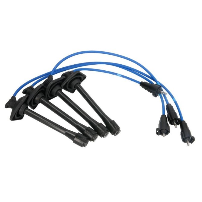 Set cablaj aprinder NGK