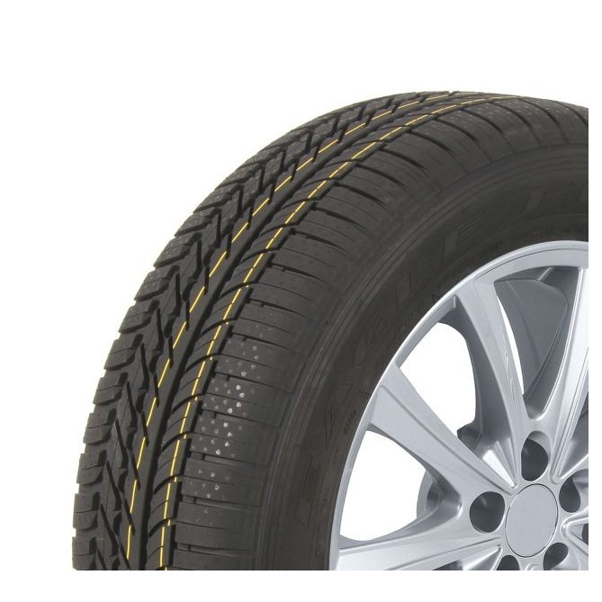 Anvelope vara SUV/4x4 B C 73.0 dB GOODYEAR