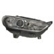 Lampa frontala Dreapta H15/H7/W5W electric cu motor pentru FORD MONDEO V DEPO