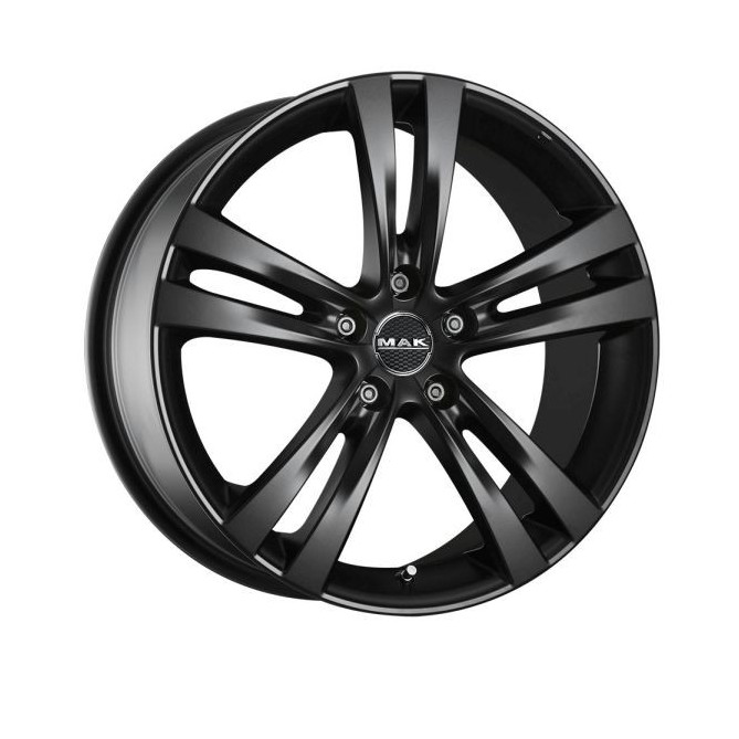 Janta aliaj PKW MAK