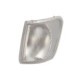 Semnalizator DEPO Lampa semnalizare fata Stanga alb pentru FORD FIESTA III, FIESTA/HATCHBACK, FIESTA/MINIVAN, MAZDA 121 II 01.89-01.97