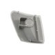 Semnalizator DEPO Lampa semnalizare fata Stanga alb pentru FORD FIESTA III, FIESTA/HATCHBACK, FIESTA/MINIVAN, MAZDA 121 II 01.89-01.97