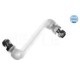 Brat bieleta suspensie stabilizator MEYLE Tendon bara stabilizatoare Spate Dreapta/Stanga 101mm MERCEDES 123 C123 S123 W123 C126 W126 SPRINTER 2-T B901 B902