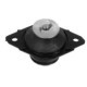 Suport motor MEYLE Spate Stanga cauciuc-metal SEAT CORDOBA CORDOBA VARIO IBIZA II INCA TOLEDO I VW CADDY II GOLF II III IV 1.0-2.0