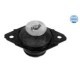 Suport motor MEYLE Spate Stanga cauciuc-metal SEAT CORDOBA CORDOBA VARIO IBIZA II INCA TOLEDO I VW CADDY II GOLF II III IV 1.0-2.0