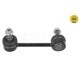Brat/bieleta suspensie stabilizator MEYLE tendon bara stabilizatoare fata stanga 130mm NISSAN INTERSTAR OPEL MOVANO A RENAULT MASTER II