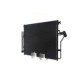Condensator climatizare MAHLE A/C cu uscător pentru MERCEDES SPRINTER 3,5-T B906 B907 B910 3-T B906 B907 B910 1.8-3.5 04.00