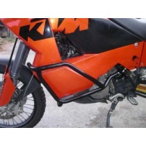 Crash Pad RDMOTO